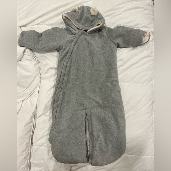 Winter snuggly - Picture 2 of 3